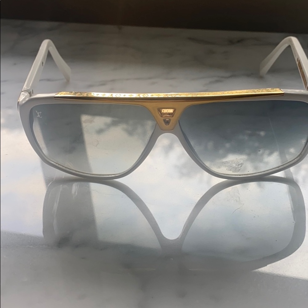 Versace Sunglasses